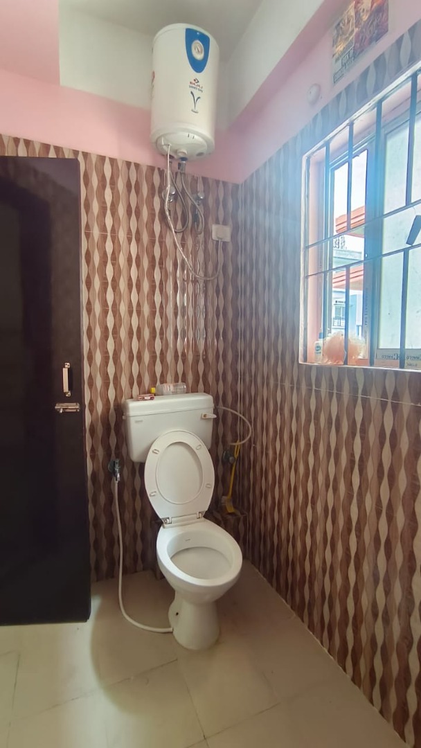 Fully Furnished 3bhk in Beltola Road, Survey, Guwahati, Assam, India for Rent